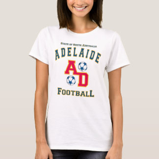 Adelaide, State , Australia, kangaroo T-Shirt