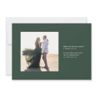 Adelaide Watercolor Eucalyptus Wedding