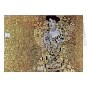 Adele Bloch-Bauer I