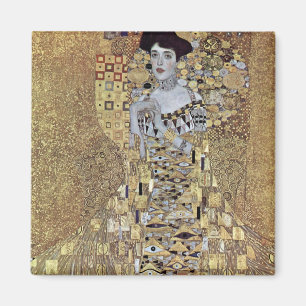 Adele Bloch-Bauer I Magnet
