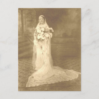 Adele Postcard