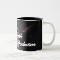 Adele Smith Entertainment Company Mug