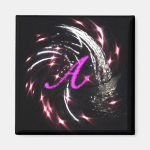 Adele Smith Entertainment Refrigerator Magnet