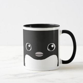 Adelie Penguin Mug