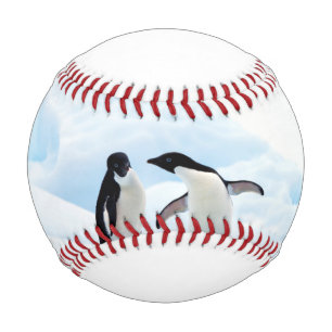 Adelie Penguins Baseball
