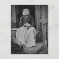 Adeline Princess of Seattle Washington 1896