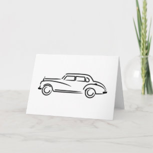 Adenauer Card