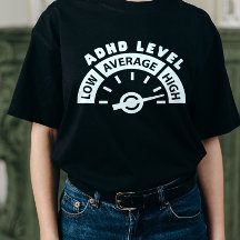 ADHD Acceptance And Neurodiversity Awareness