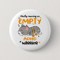ADHD Awareness Month Ribbon Gifts