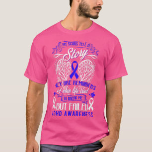 ADHD Awareness Shirt