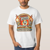adhd burnout club 