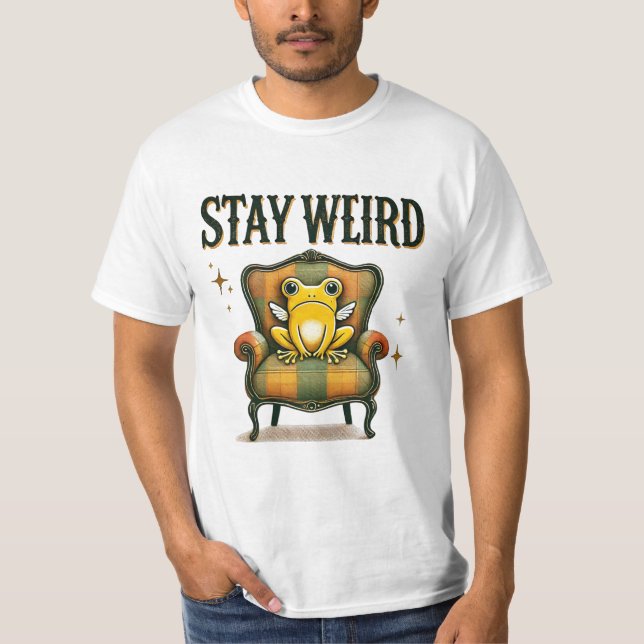 adhd burnout club  T-Shirt (Front)