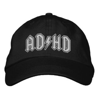 ADHD Cap