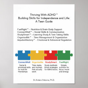 adhd poster