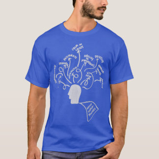 ADHD Superpowers T-Shirt