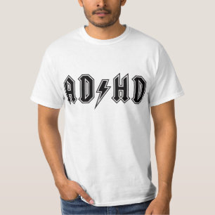 ADHD T-Shirt