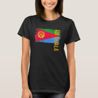 Adi Quala Eritrea For Eritrean Men Women And Kids