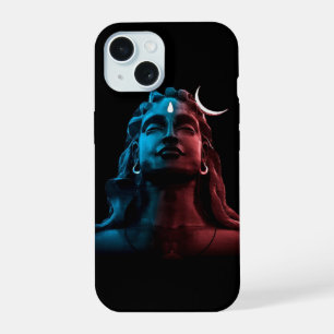 Adi Yogi Case Cover