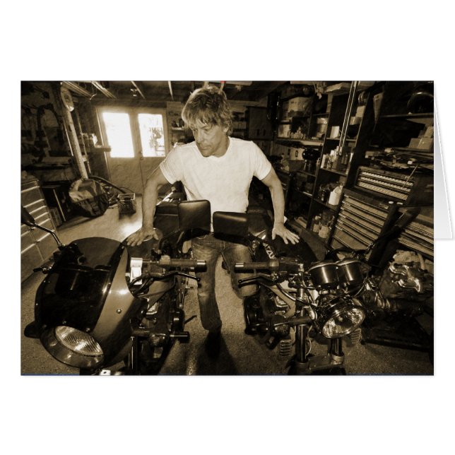 adidasguy and his GS500's (Front Horizontal)