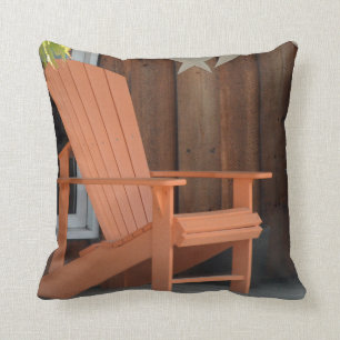 Adirondack Chair Cushion