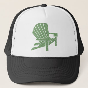 Adirondack Chair Trucker Hat