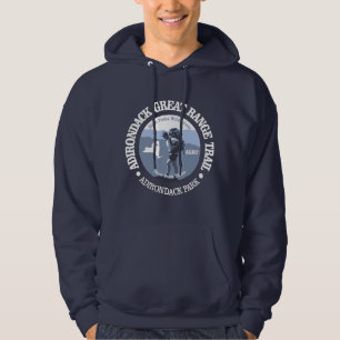 Adirondack Great Range Trail (BG) Hoodie