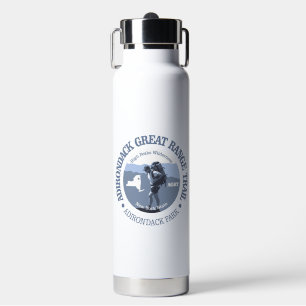 Adirondack Great Range Trail (BG) Water Bottle