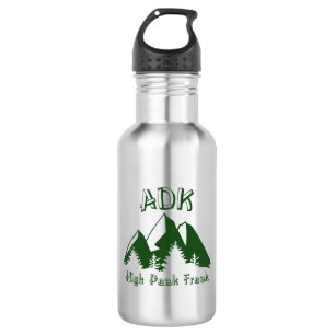 Adirondack High Peak Freak 532 Ml Water Bottle