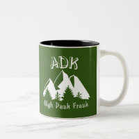 Adirondack High Peak Freak
