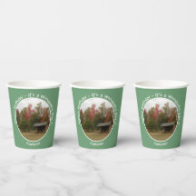 Adirondack Lean-to in Autumn Birthday Party Items
