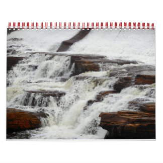 Adirondack Seasons Calendar