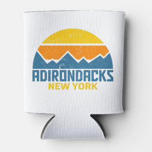 ADIRONDACKS CAN COOLER