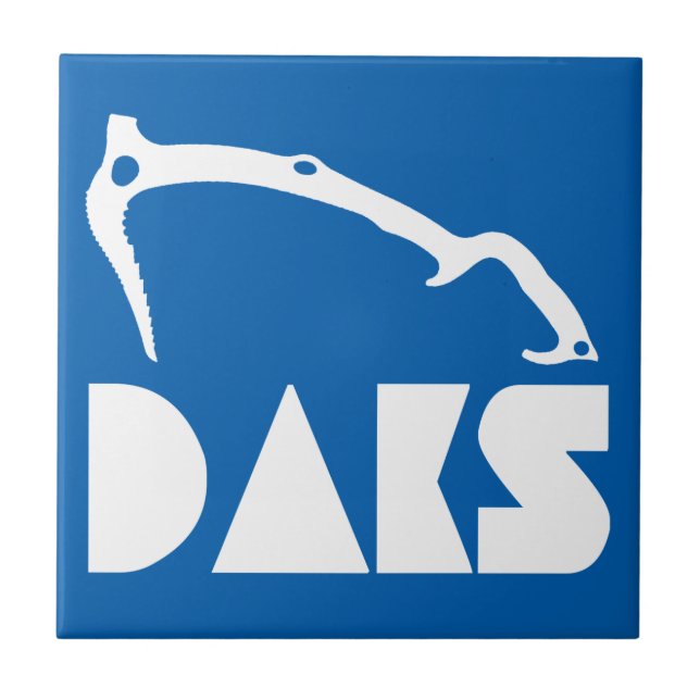 Adirondacks Ice Climbing Tile (Front)