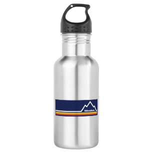 Adirondacks, New York 532 Ml Water Bottle