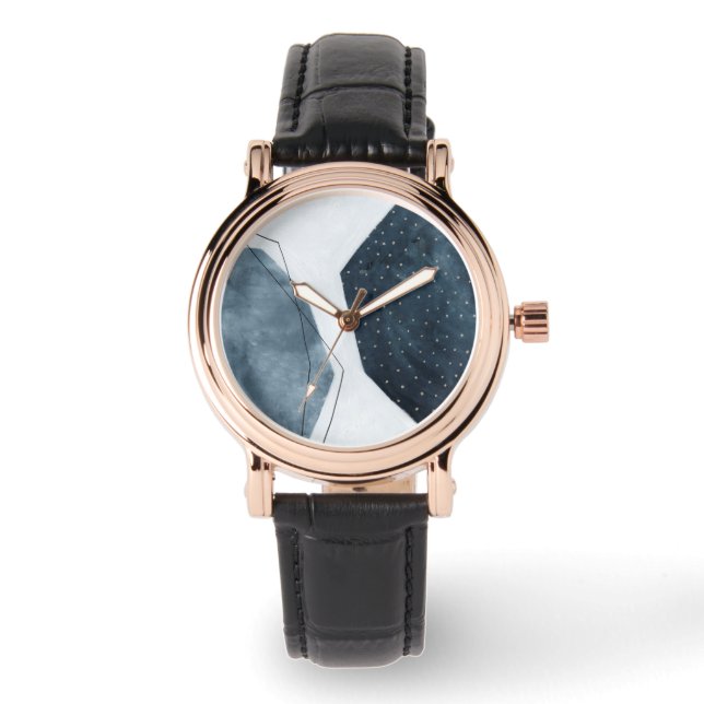 Adjacent Abstraction Watch (Front)