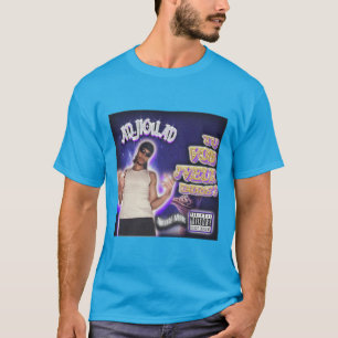 ADJIOUAD - "You See I Mean" - T-Shirt Unisex