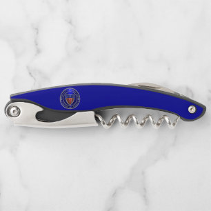 Adjutant General Corps AG Corkscrew