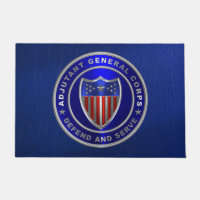 Adjutant General Corps
