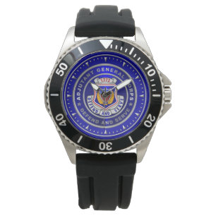 Adjutant General Watch