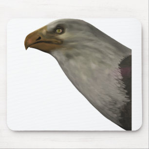Adler Mouse Pad