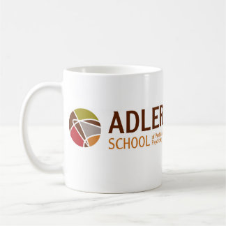 Adler School Classic Mug 1