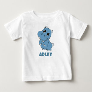 ADLEY BABY T-Shirt