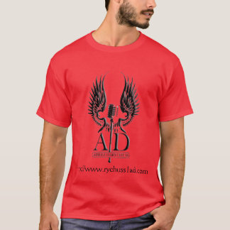 ADLogo, Tee Shirt