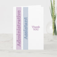 Admin Assistant Administrative Professionals Day