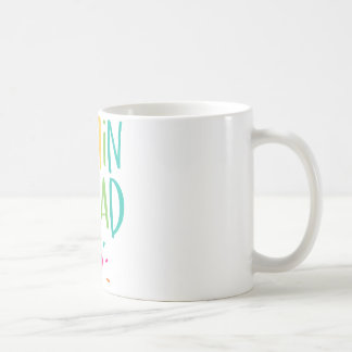 Admin Squad Administrator Appreciation School Mug