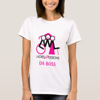 Admin Tee