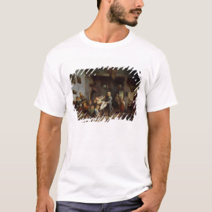 Administering Punishment T-Shirt
