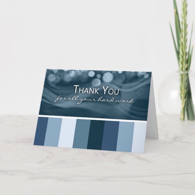 Administration Professional Day Card - Admin Pro (Front)