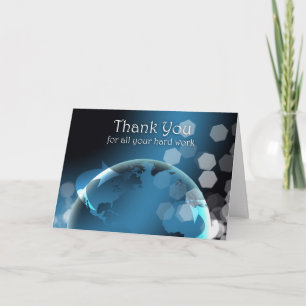 Administration Professional Day Card - Admin Pro