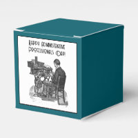 Administrative Professional Day Male Typist Art